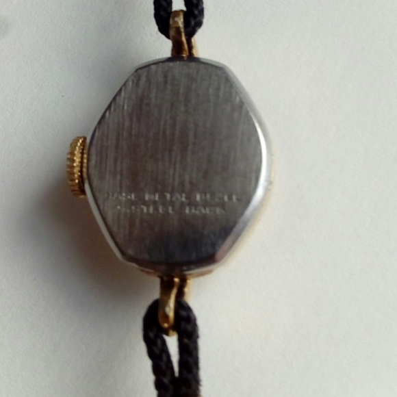 Vulcain Vintage Ladies Watch - Picture 8 of 12